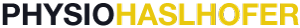 Physio Haslhofer